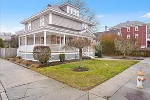 1073 New Boston Rd, Fall River, MA 02720 - Photo 2