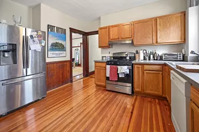 822 Centre Street #3, Boston, MA 02130 - Photo 2