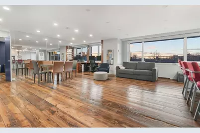 151 Tremont St #6F, Boston, MA 02111 - Photo 4