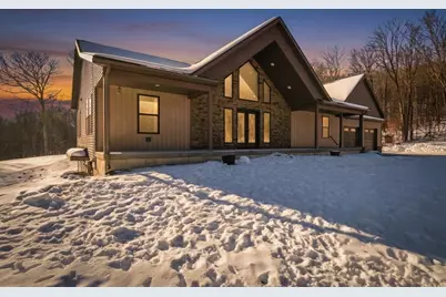 221 Bailey Rd, Lanesborough, MA 01237 - Photo 1