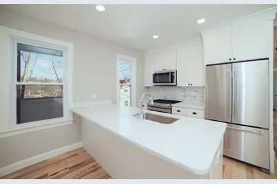 10 Duffley Ct #1, Boston, MA 02467 - Photo 2