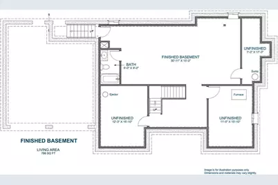 14 Earle Stewart Ln, Wrentham, MA 02093 - Photo 6