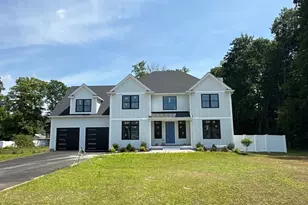 14 Earle Stewart Ln, Wrentham, MA 02093 - Photo 1