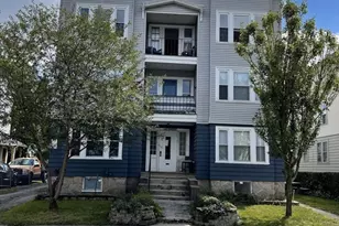 17 Fairbanks St, Worcester, MA 01610 - Photo 1