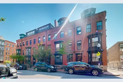 38 Worcester #3, Boston, MA 02118 - Photo 2