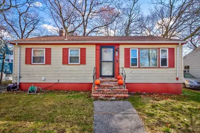8 Violet St, Boston, MA 02126 - Photo 1