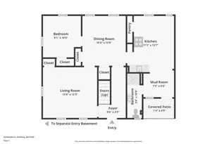 43 Pleasant St, Fitchburg, MA 01420 - Photo 4