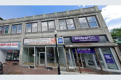 1486 Dorchester Ave, Boston, MA 02124 - Photo 1