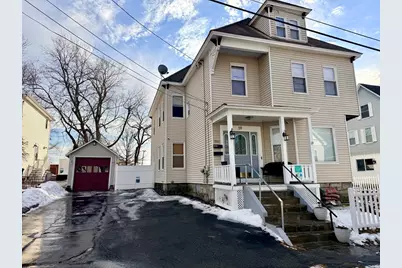 59 Whitney Ave #2, Lowell, MA 01850 - Photo 2