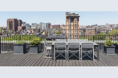 50 Commonwealth Avenue #505, Boston, MA 02116 - Photo 20