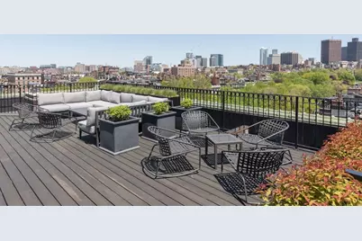 50 Commonwealth Avenue #505, Boston, MA 02116 - Photo 22