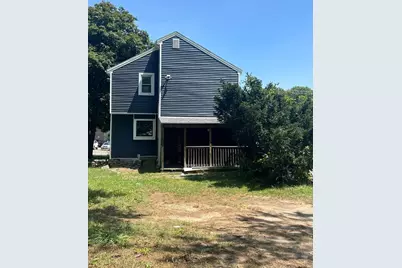 405 South St, Randolph, MA 02368 - Photo 1