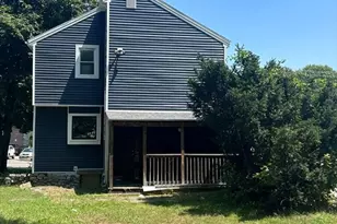 405 South St, Randolph, MA 02368 - Photo 1