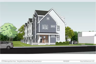 519 Metropolitan Ave, Boston, MA 02136 - Photo 4