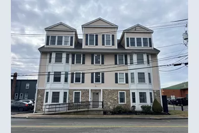 12 Rose St #C, Stoughton, MA 02072 - Photo 1