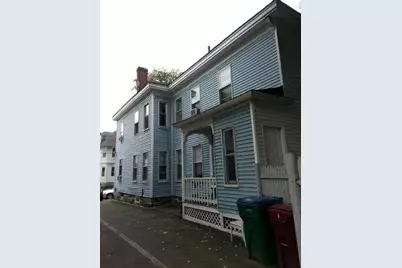 91-93 Fort Hill Ave. #93B, Lowell, MA 01852 - Photo 4