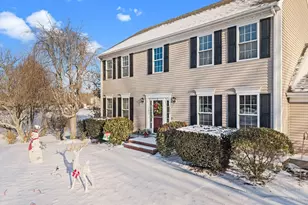 2081 Manomet Ave, Dighton, MA 02715 - Photo 4
