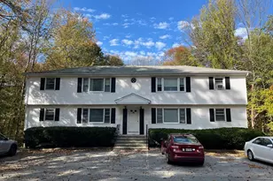 56 Morton Station Rd, Charlton, MA 01507 - Photo 1