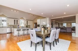 29 Gammons, Newton, MA 02468 - Photo 1