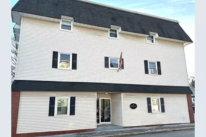 16 Richards Avenue #204, North Attleboro, MA 02760 - Photo 1