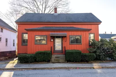 38 Park St, Webster, MA 01570 - Photo 1