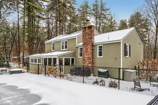 137 Hill, Groton, MA 01450 - Photo 2