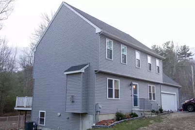 129 Quinapoxet Street, Holden, MA 01522 - Photo 2