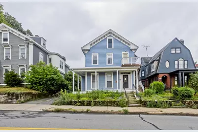 78 Elm St. #4, Worcester, MA 01609 - Photo 14