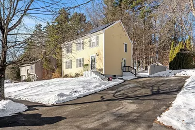 240 Stoneybrook Rd, Fitchburg, MA 01420 - Photo 4