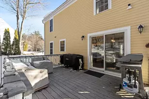 240 Stoneybrook Rd, Fitchburg, MA 01420 - Photo 34
