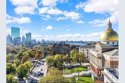 21 Beacon #11A, Boston, MA 02108 - Photo 2