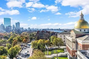 21 Beacon, Boston, MA 02108 - Photo 2