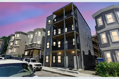 34 Woodford St #1, Boston, MA 02125 - Photo 24