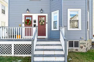 32 Watts St, Malden, MA 02148 - Photo 2