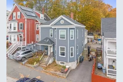 1 Proctor St #1, Haverhill, MA 01832 - Photo 1