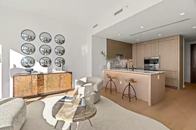 682 Atlantic Ave #38B, Boston, MA 02111 - Photo 2