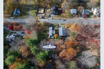 63 James St, Greenfield, MA 01301 - Photo 40