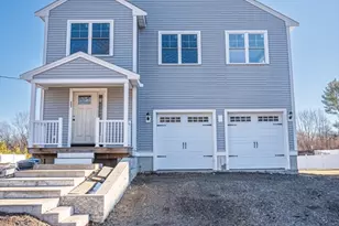 563 Whittenton St, Taunton, MA 02780 - Photo 2