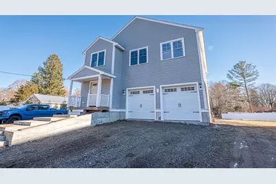 563 Whittenton St, Taunton, MA 02780 - Photo 4