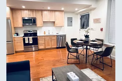 1776 Beacon Street #B, Brookline, MA 02445 - Photo 2