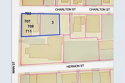 709 Main St, Worcester, MA 01610 - Photo 6