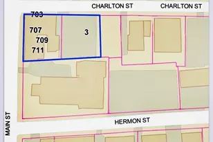 709 Main St, Worcester, MA 01610 - Photo 6