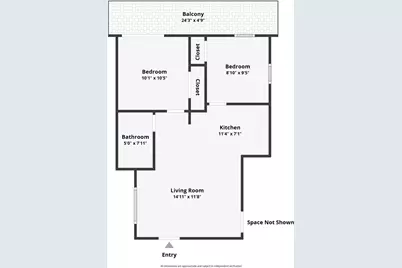 58 Lubec #8, Boston, MA 02128 - Photo 16