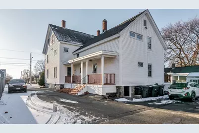 70-72 Maple Avenue #3, North Andover, MA 01845 - Photo 2