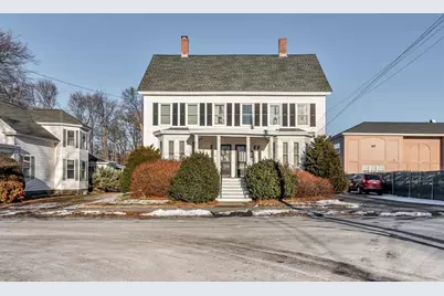 70-72 Maple Avenue #3, North Andover, MA 01845 - Photo 1