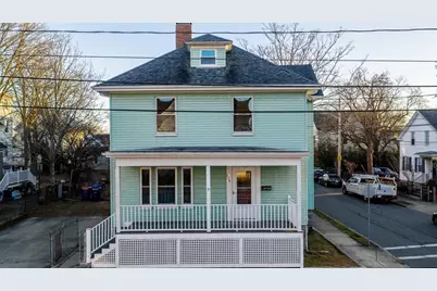 138 Willis St, New Bedford, MA 02740 - Photo 2