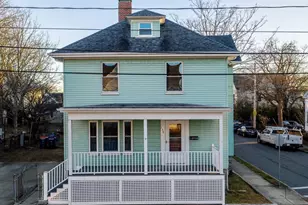 138 Willis St, New Bedford, MA 02740 - Photo 2