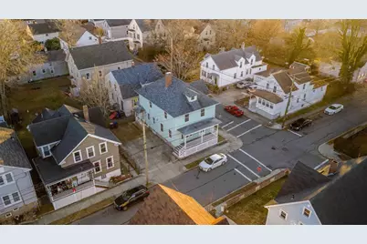 138 Willis St, New Bedford, MA 02740 - Photo 4