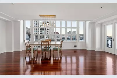 20 Rowes Wharf #TH7, Boston, MA 02110 - Photo 6