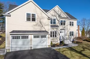 1A Highland Way, Burlington, MA 01803 - Photo 2